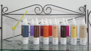 Productos Peluquería unisex - Daniel Blanco Peluqueros