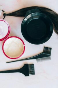 Servicio de coloración capilar Corte de pelo y peinado Peluquería unisex - Daniel Blanco Peluqueros