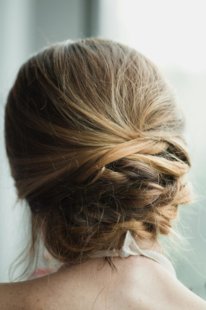 Servicio de coloración capilar Corte de pelo y peinado Peluquería unisex - Daniel Blanco Peluqueros