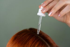 Servicio de coloración capilar Peluquería unisex - Daniel Blanco Peluqueros