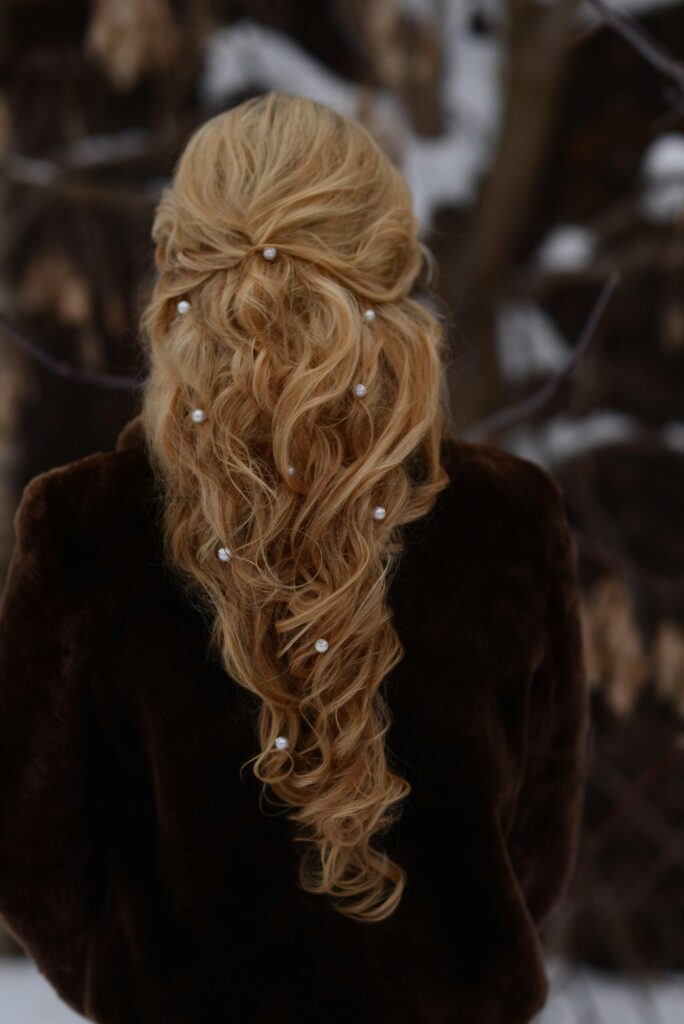 Servicio de coloración capilar Corte de pelo y peinado Peluquería unisex - Daniel Blanco Peluqueros