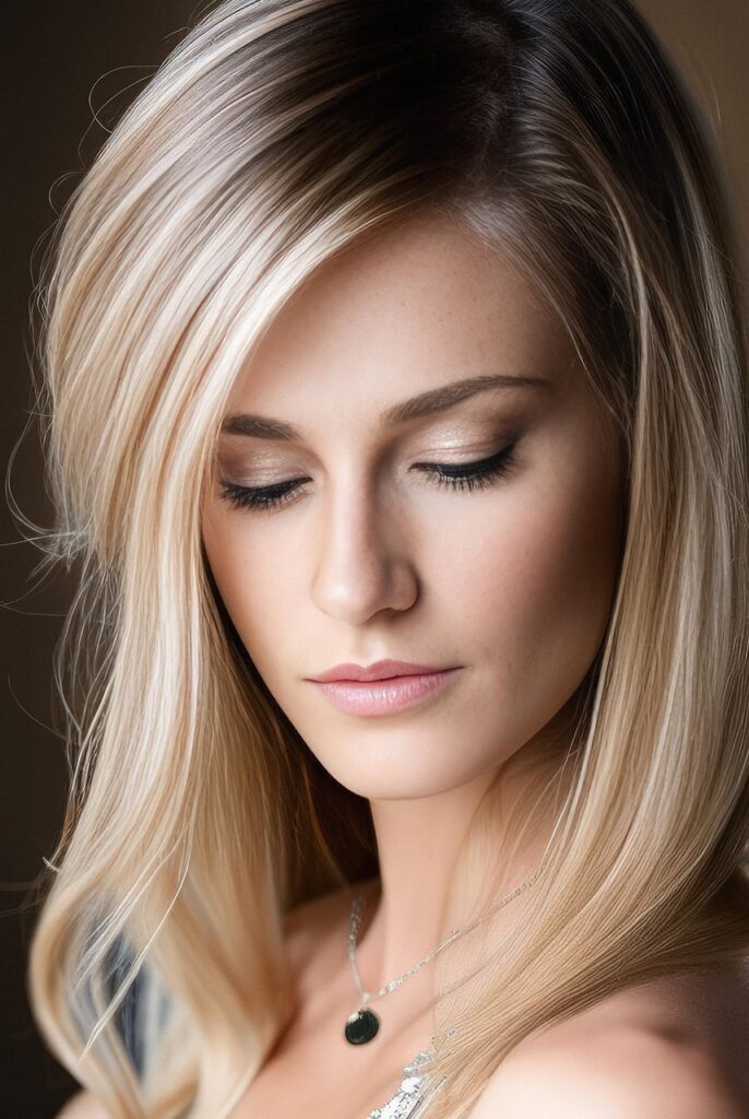 Servicio de coloración capilar Peluquería unisex - Daniel Blanco Peluqueros