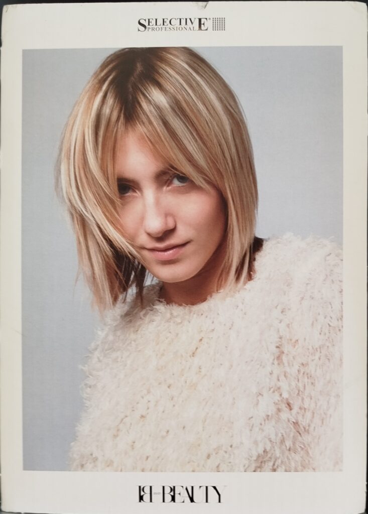 Corte de pelo y peinado en peluquería unisex - Daniel Blanco peluqueros