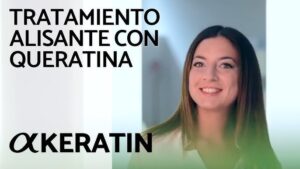 Keratin en peluquería unisex - Daniel Blanco peluqueros